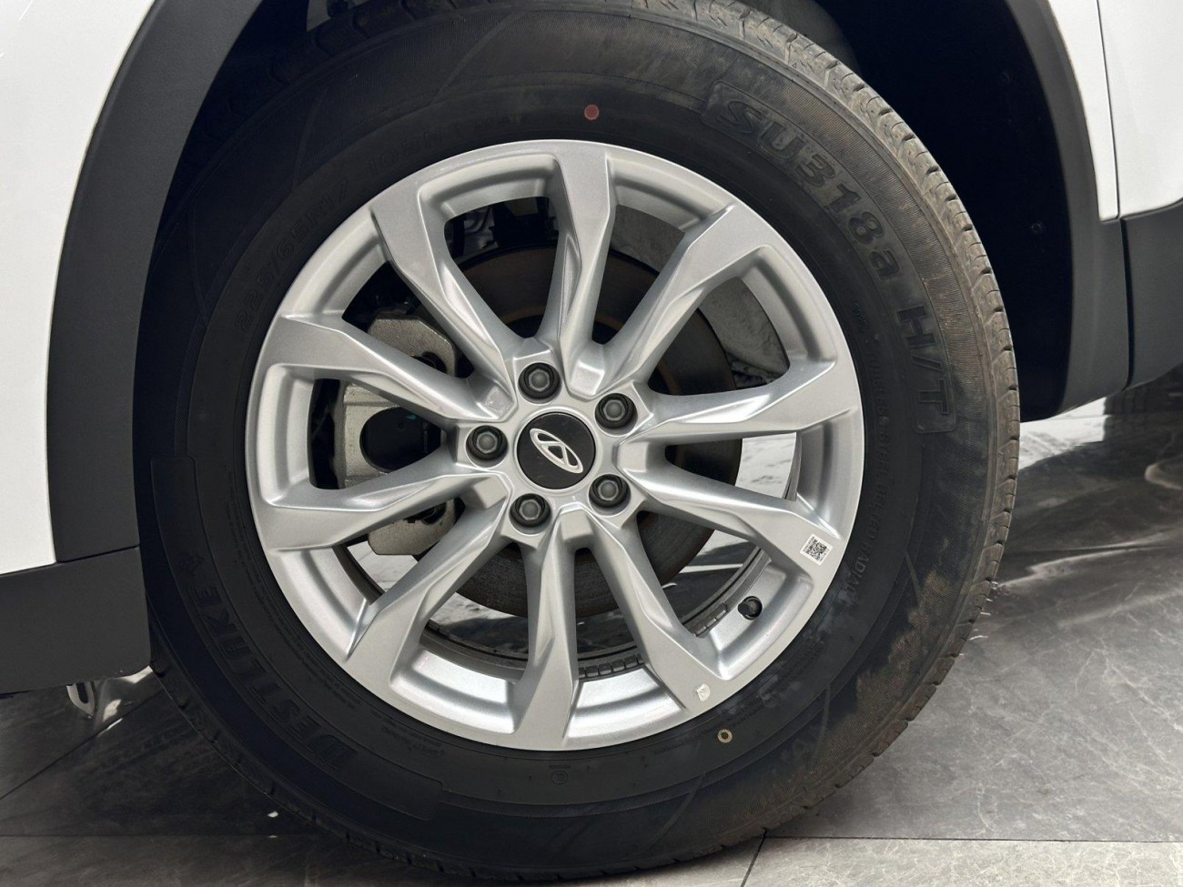 Chery Tiggo 7 2025