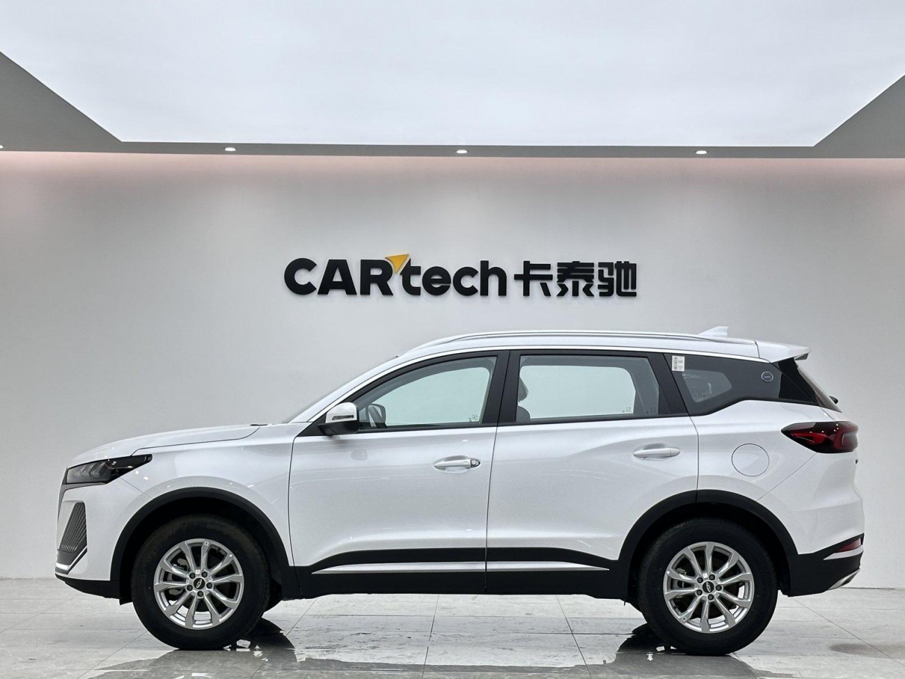 Chery Tiggo 7 2025
