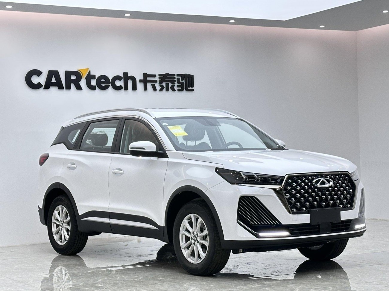 Chery Tiggo 7 2025
