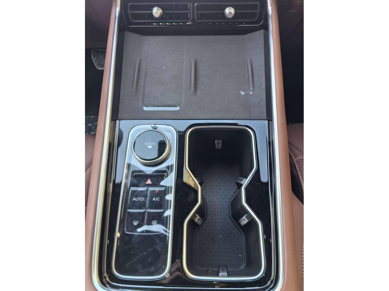 Chery Tiggo 9 2025