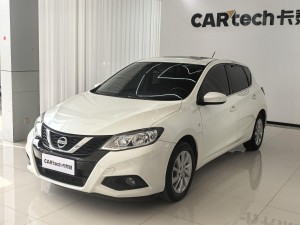 Nissan 2016 2019