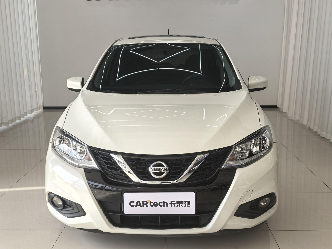 Nissan 2016 2019