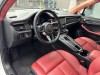 Porsche Macan 2021