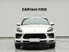 Porsche Macan 2021