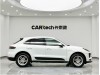 Porsche Macan 2021