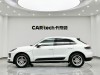 Porsche Macan 2021