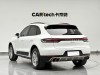 Porsche Macan 2021