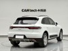 Porsche Macan 2021