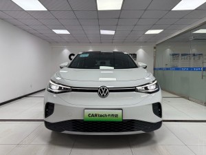 Volkswagen ID.4 2024