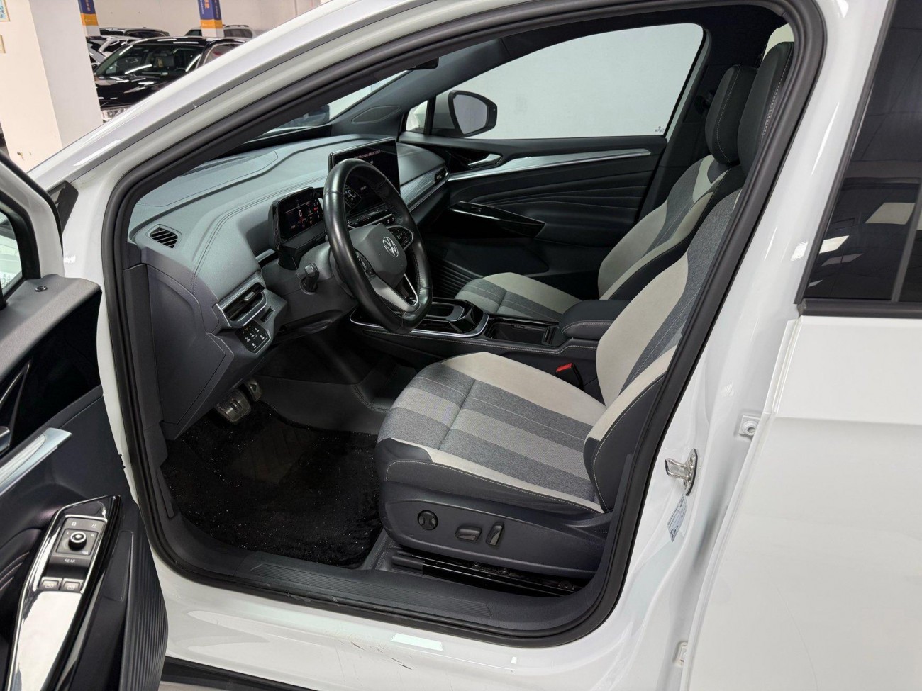 Volkswagen ID.4 2024
