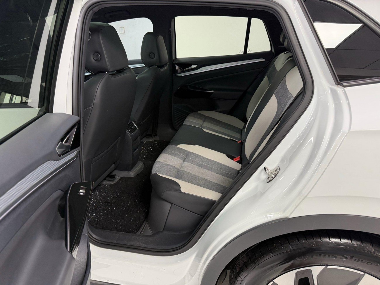 Volkswagen ID.4 2024