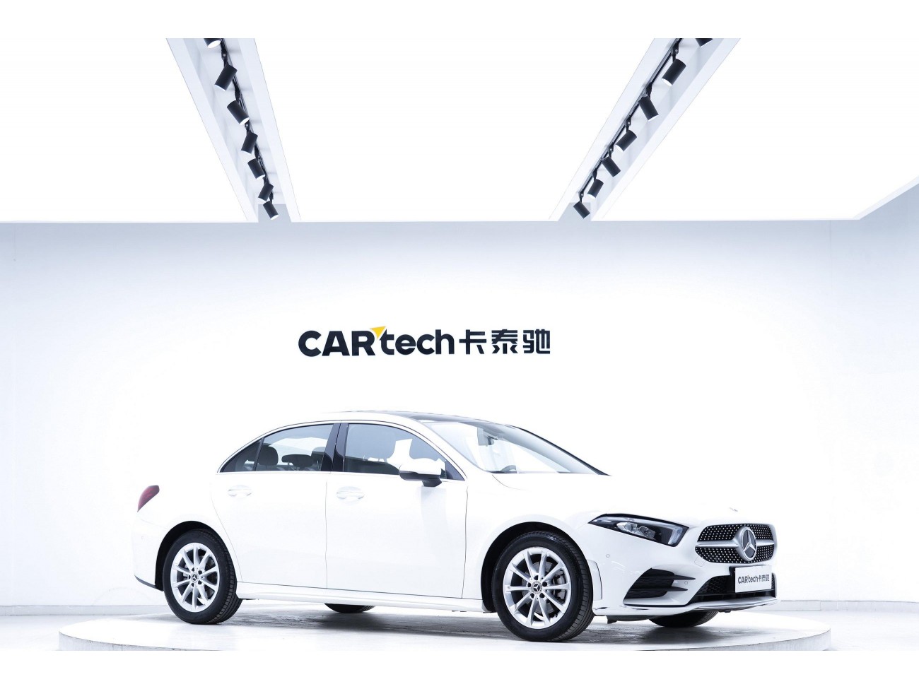 Mercedes-Benz A 200 L 2022
