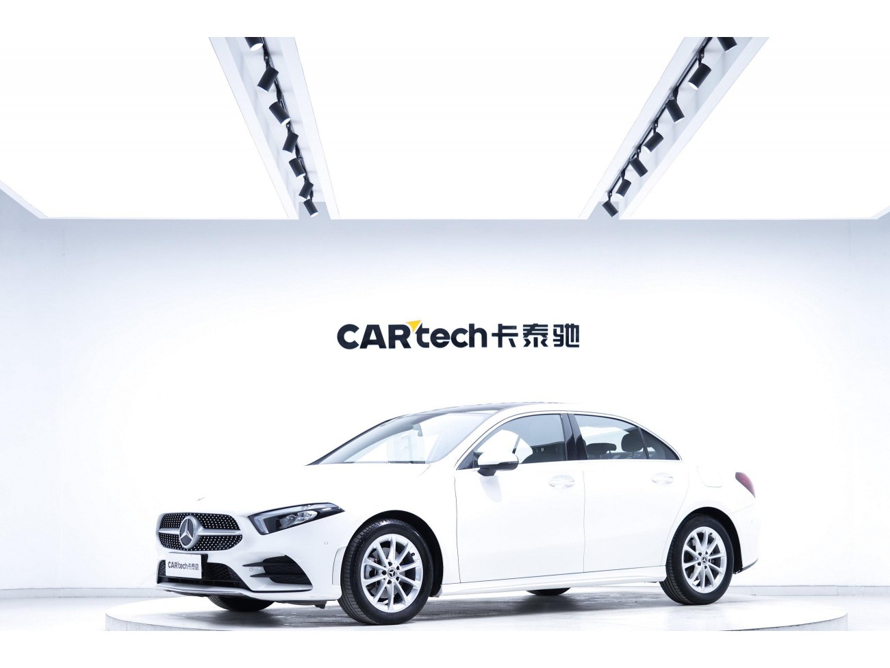 Mercedes-Benz A 200 L 2022