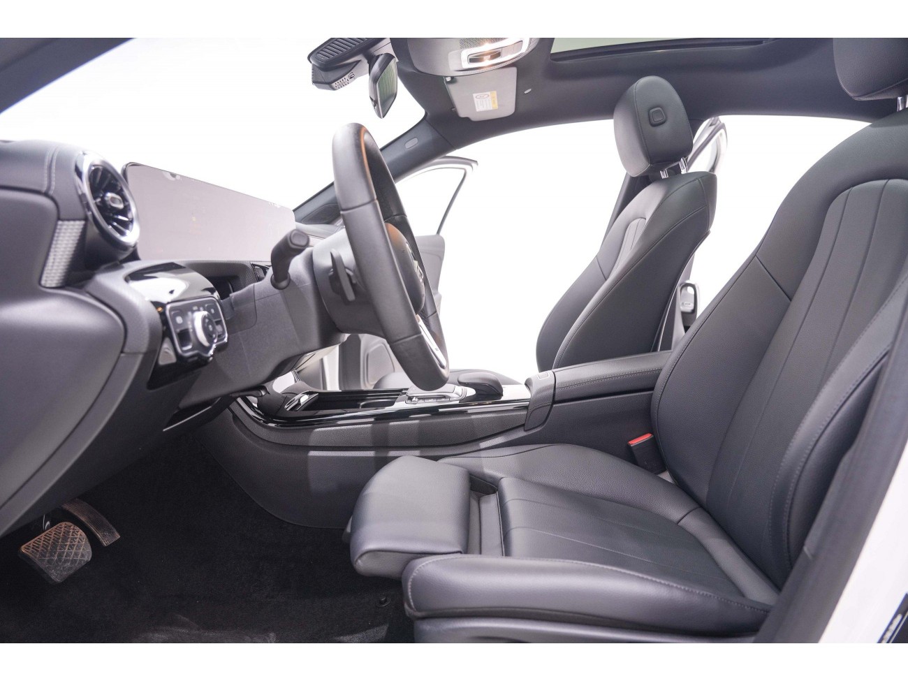 Mercedes-Benz A 200 L 2022