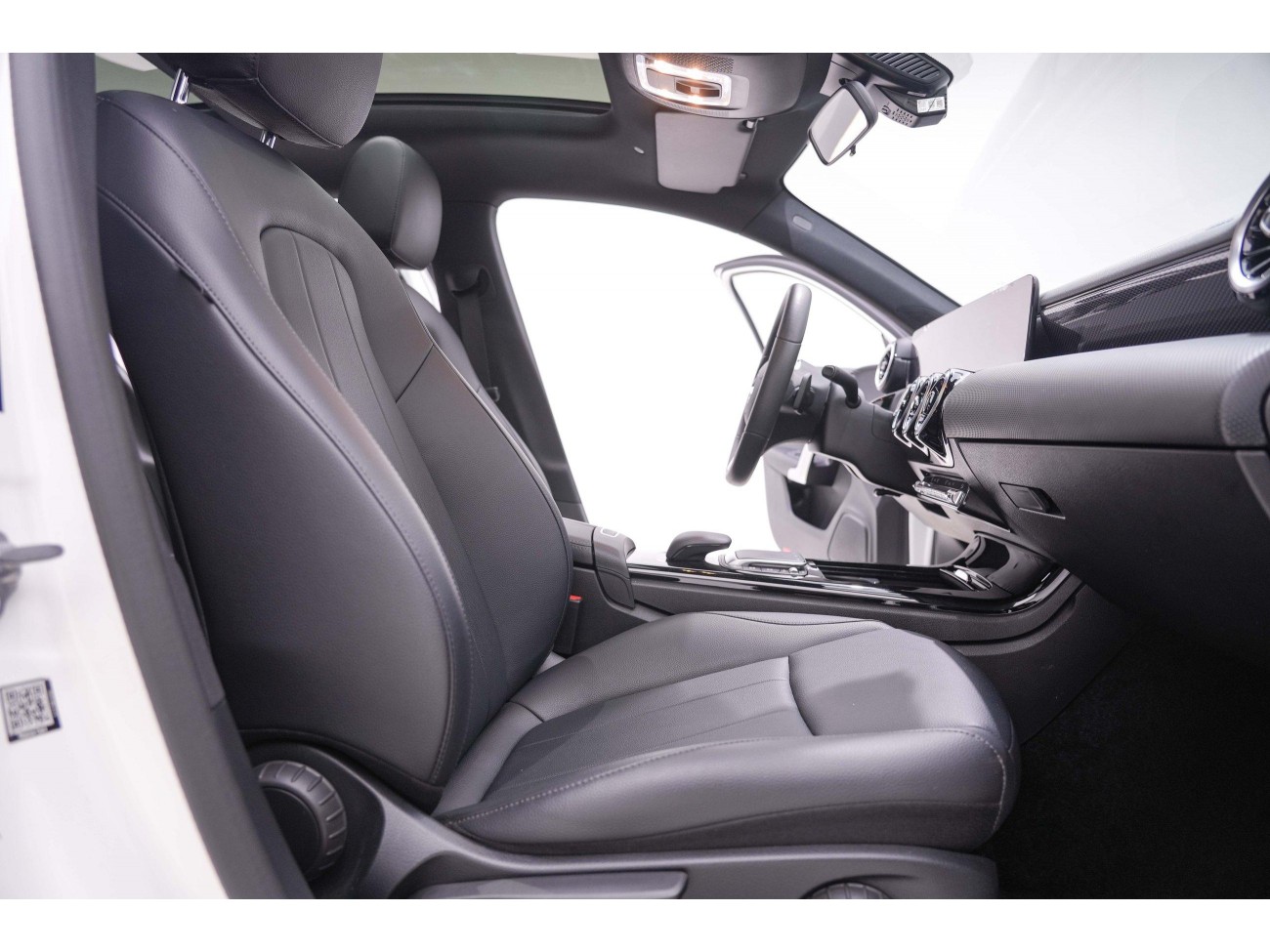 Mercedes-Benz A 200 L 2022
