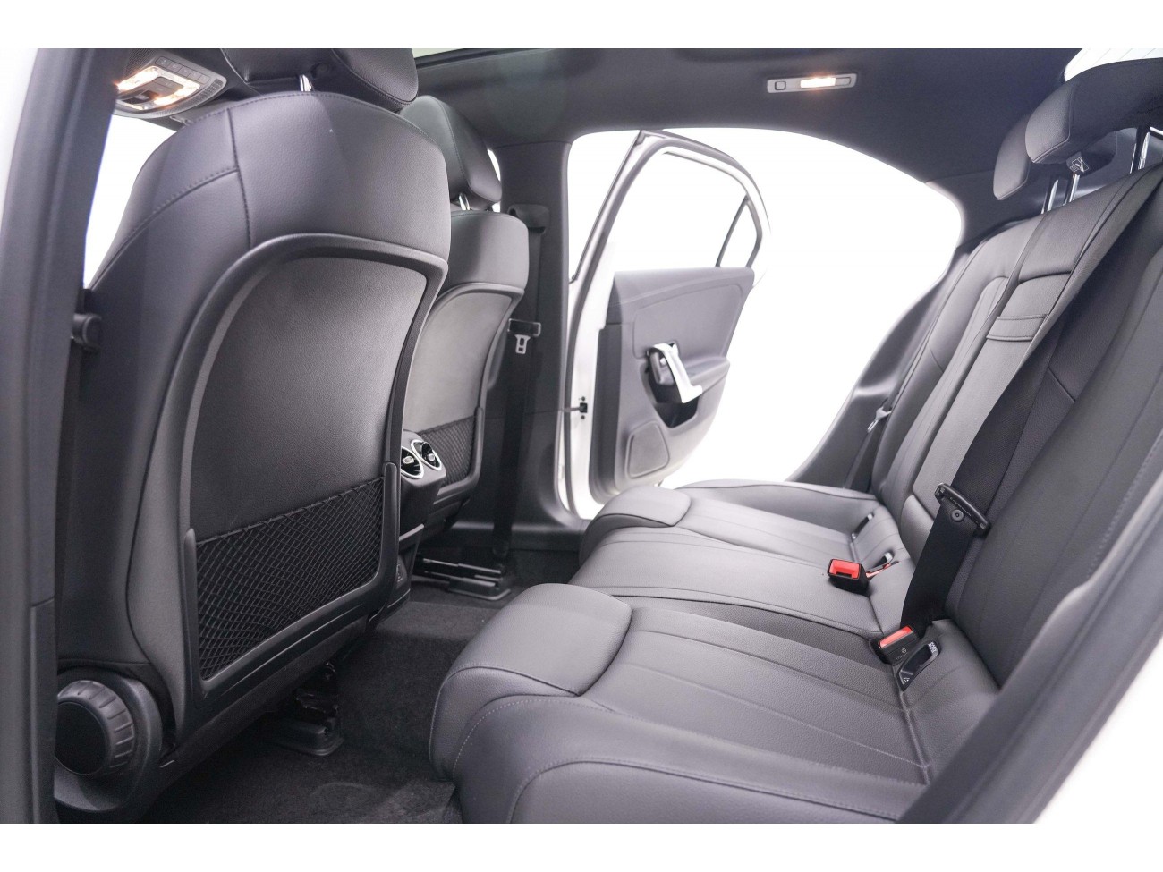 Mercedes-Benz A 200 L 2022