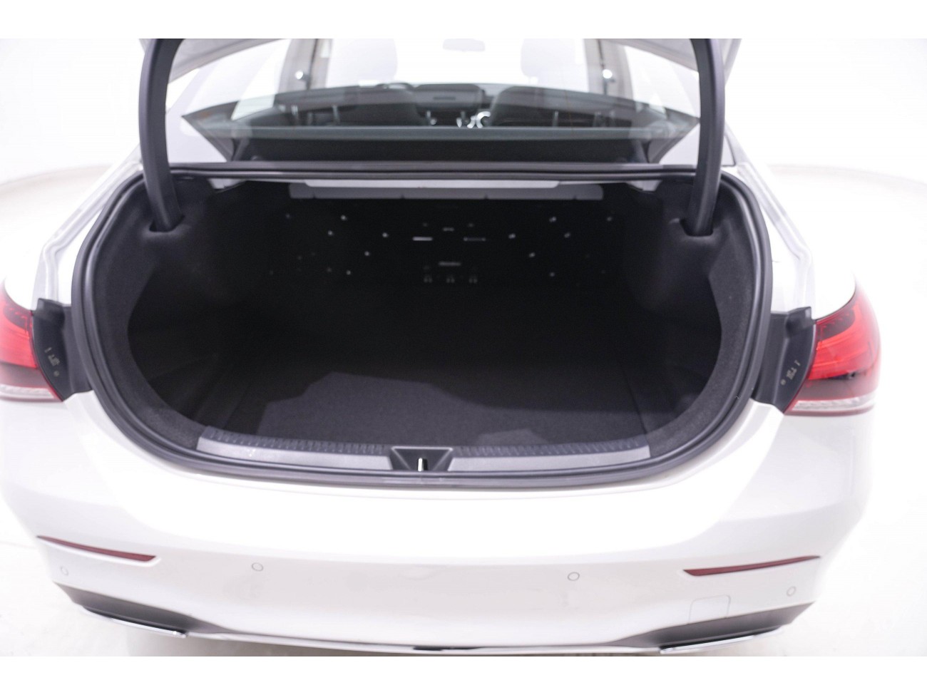 Mercedes-Benz A 200 L 2022
