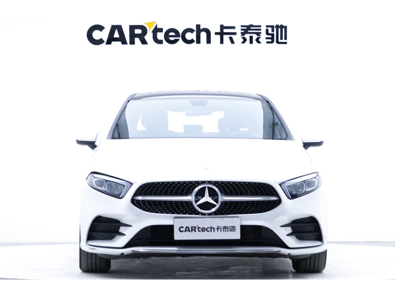 Mercedes-Benz A 200 L 2022