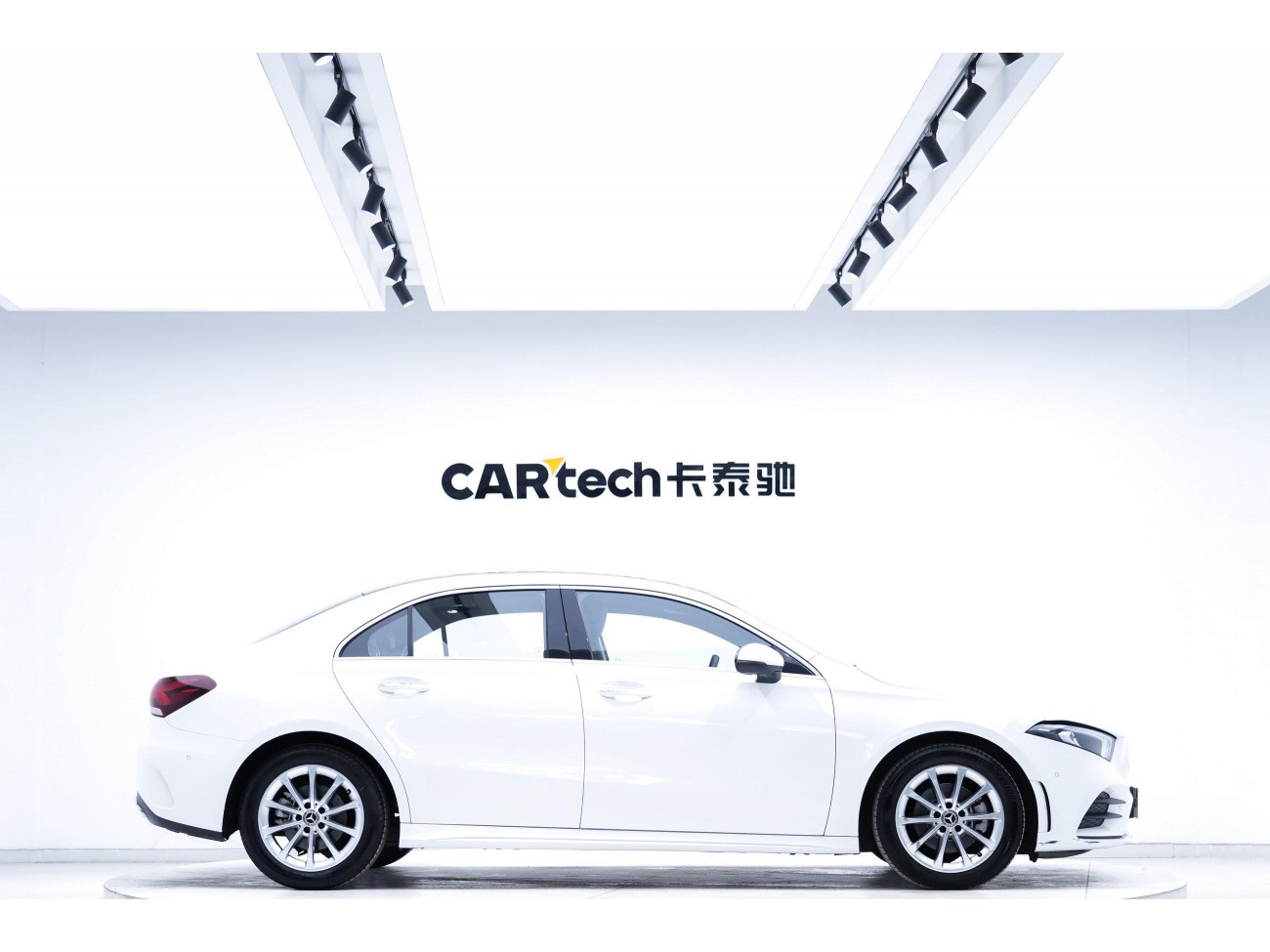 Mercedes-Benz A 200 L 2022