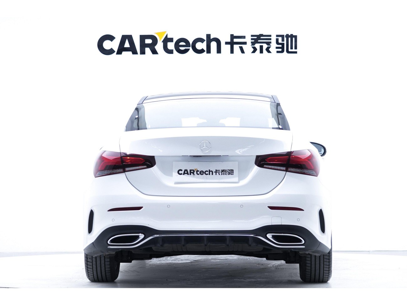Mercedes-Benz A 200 L 2022