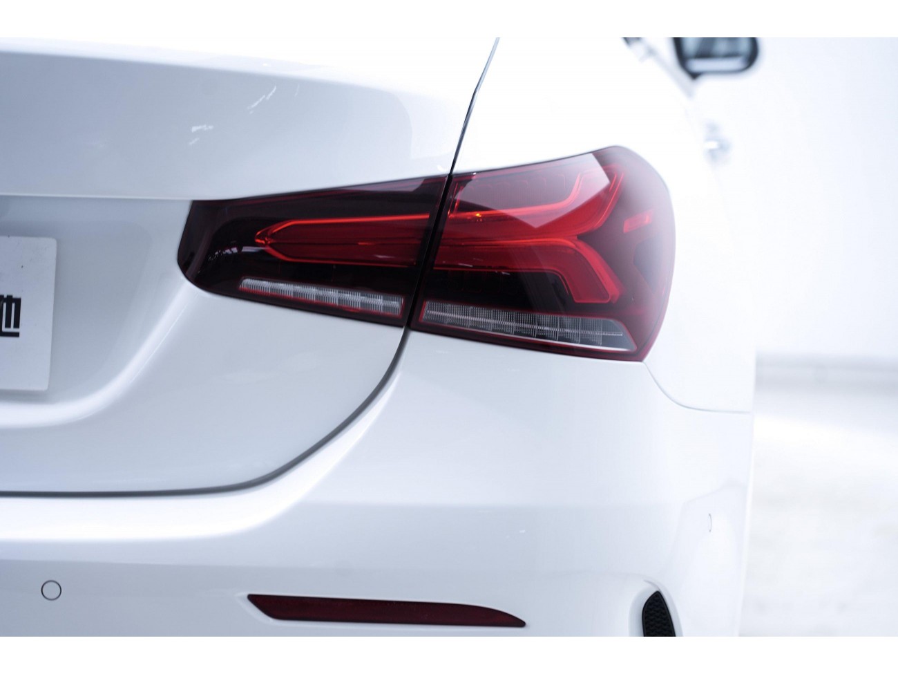 Mercedes-Benz A 200 L 2022