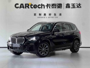 BMW X5 2021