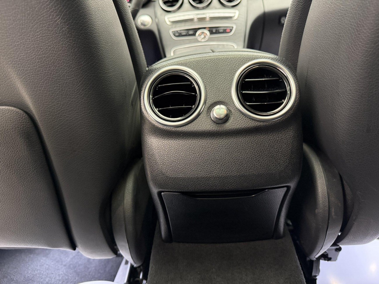 Mercedes-Benz C 200 L 2016