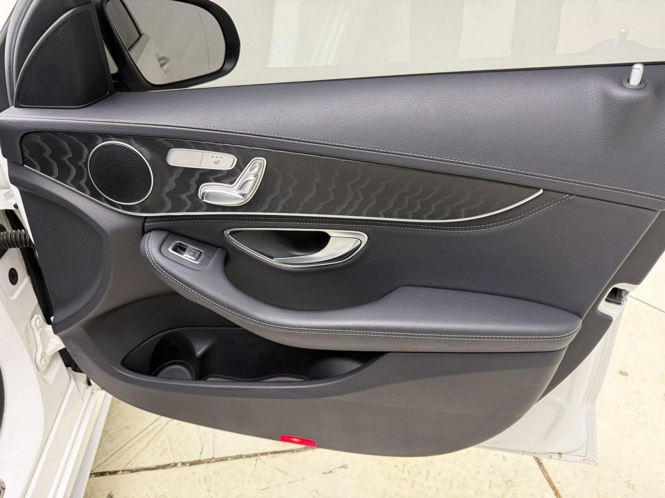 Mercedes-Benz C 200 L 2016