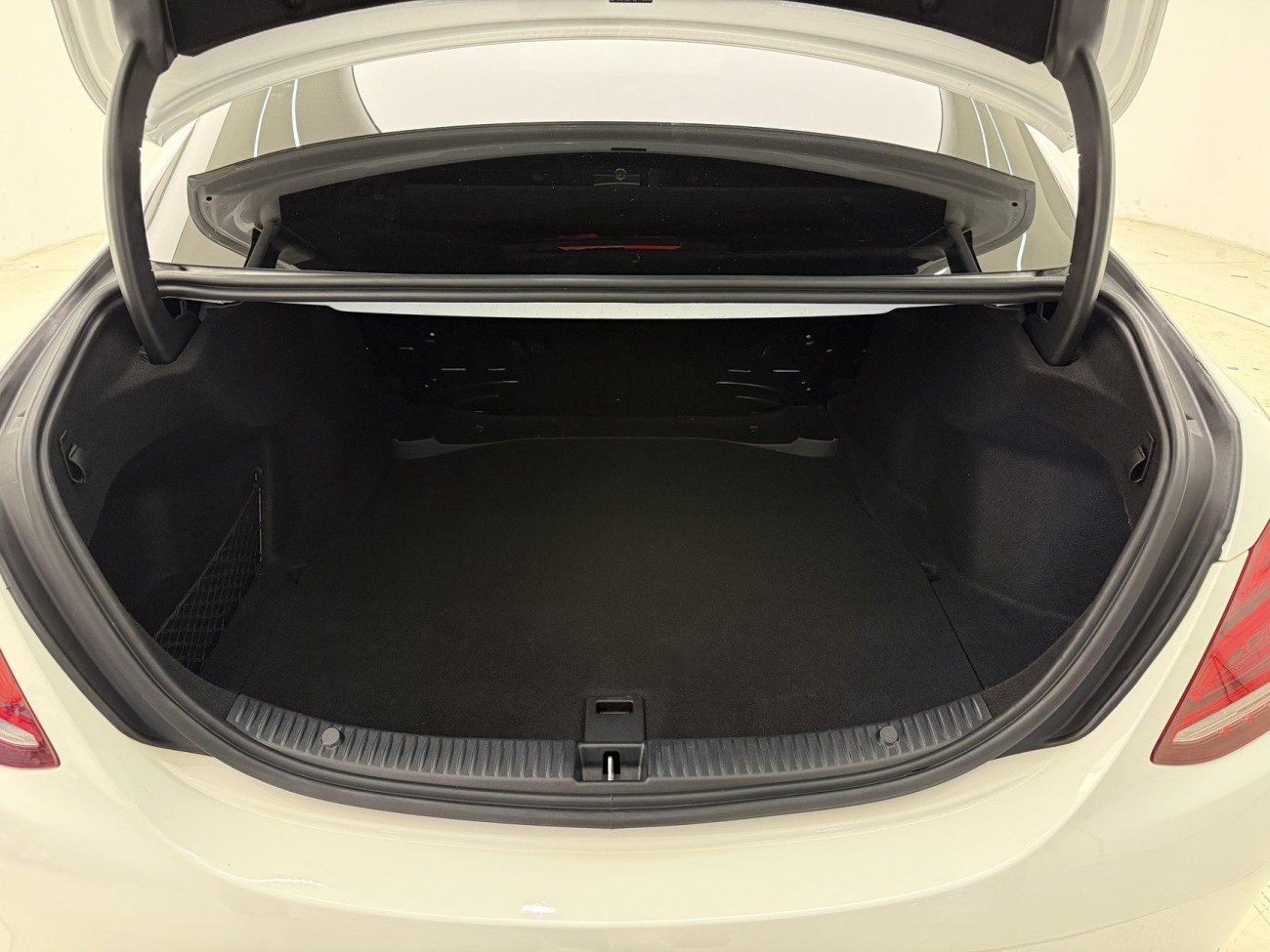 Mercedes-Benz C 200 L 2016