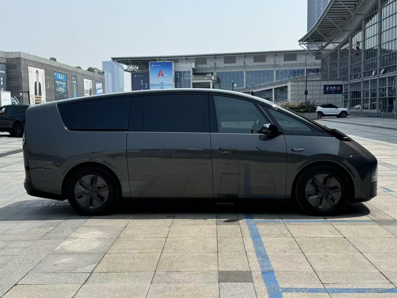 Li Auto MEGA 2025