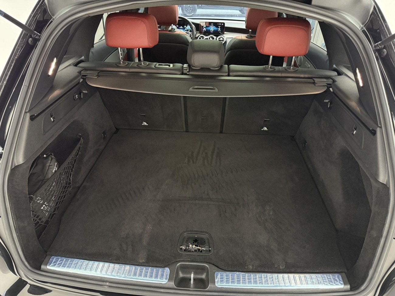 Mercedes-Benz GLC 300 L 2020