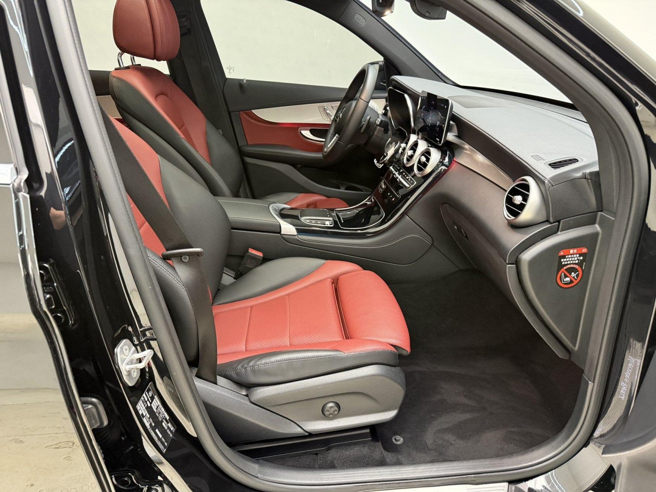 Mercedes-Benz GLC 300 L 2020