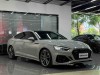 Audi A5 2021