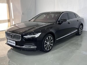 Volvo S90 2023