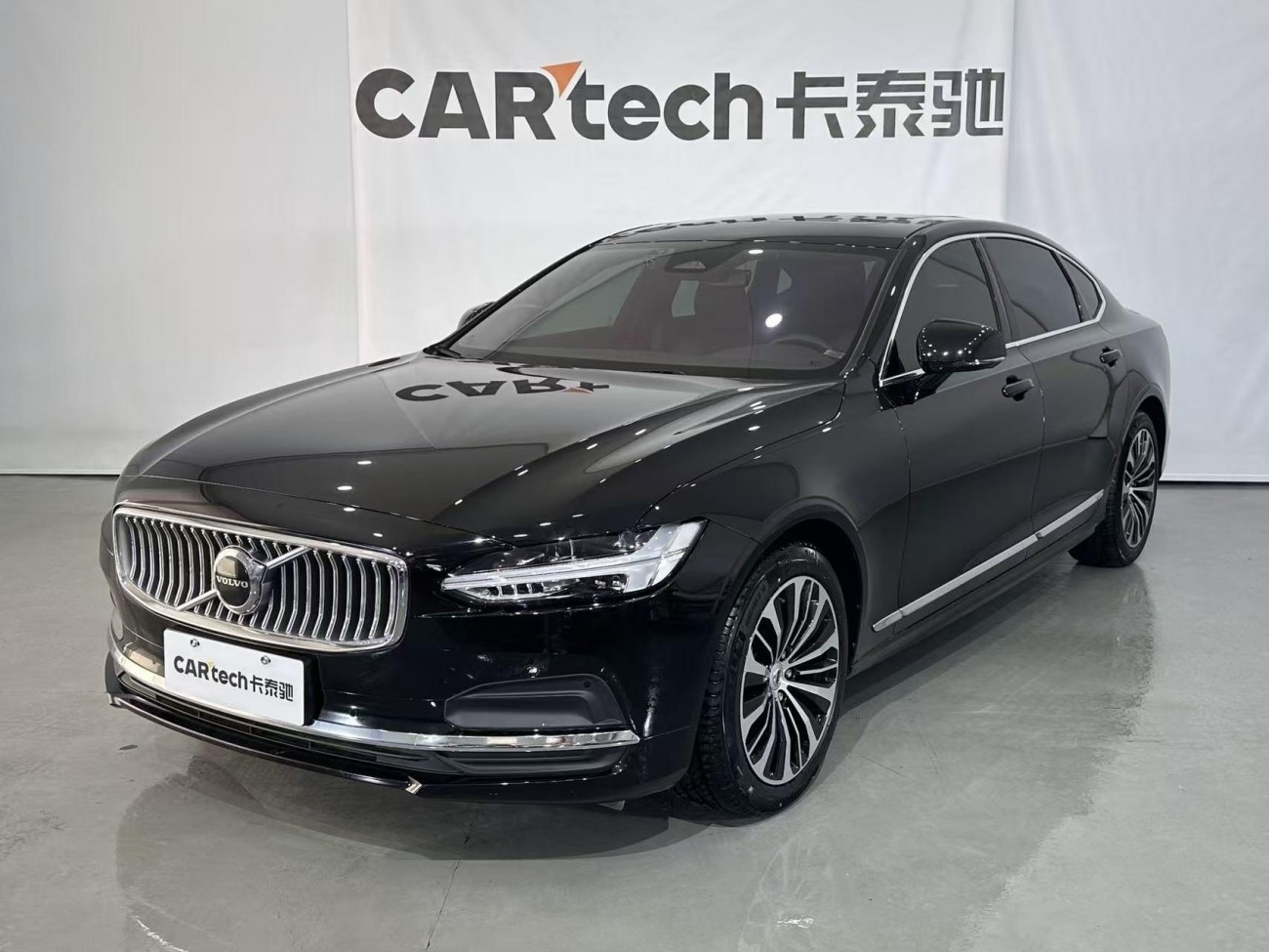 Volvo S90 2023