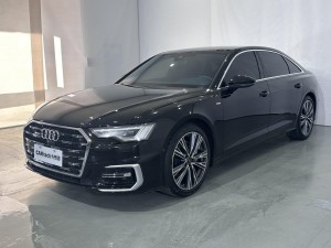 Audi A6L 45 TFSI 2023