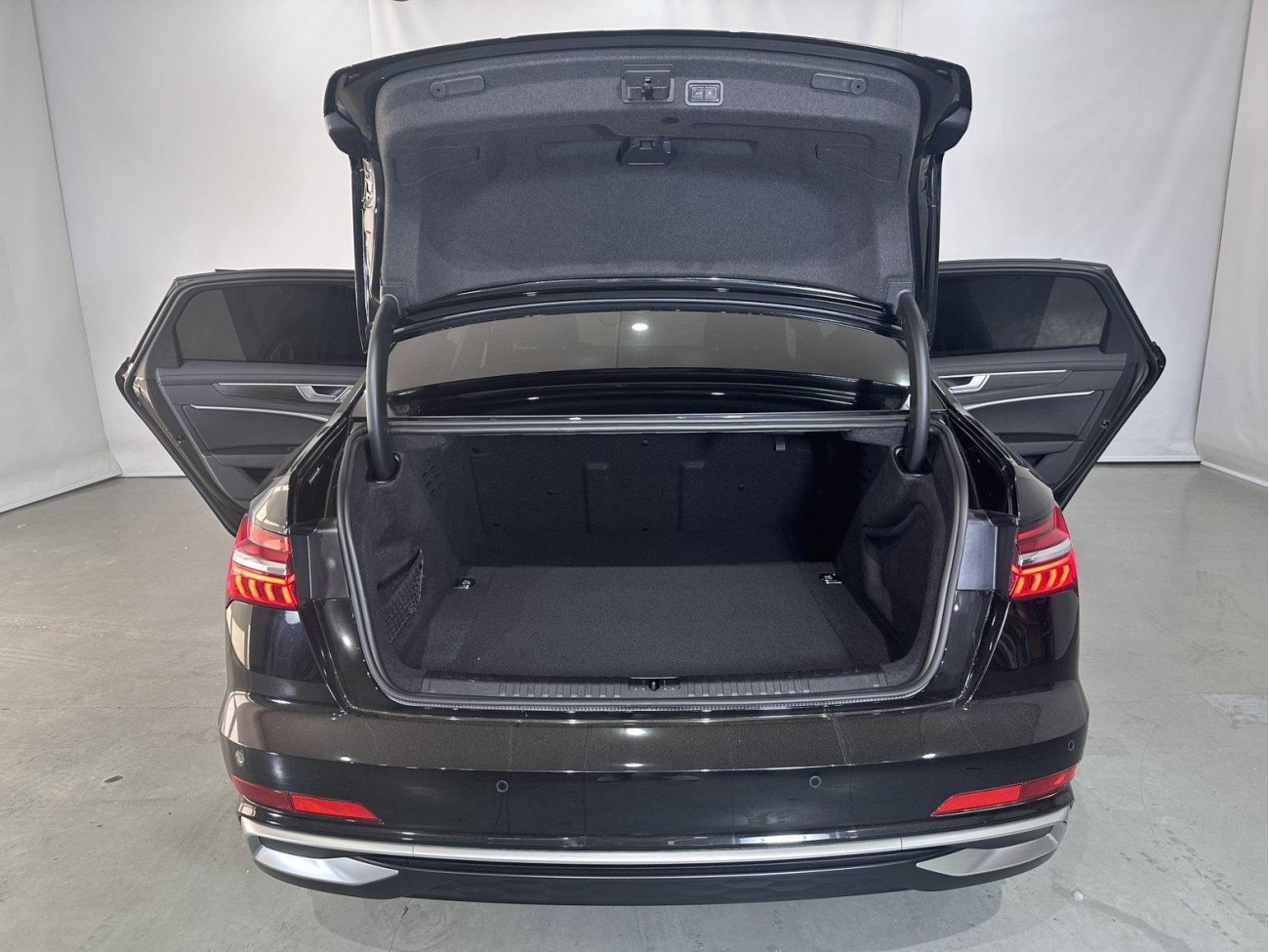 Audi A6L 45 TFSI 2023