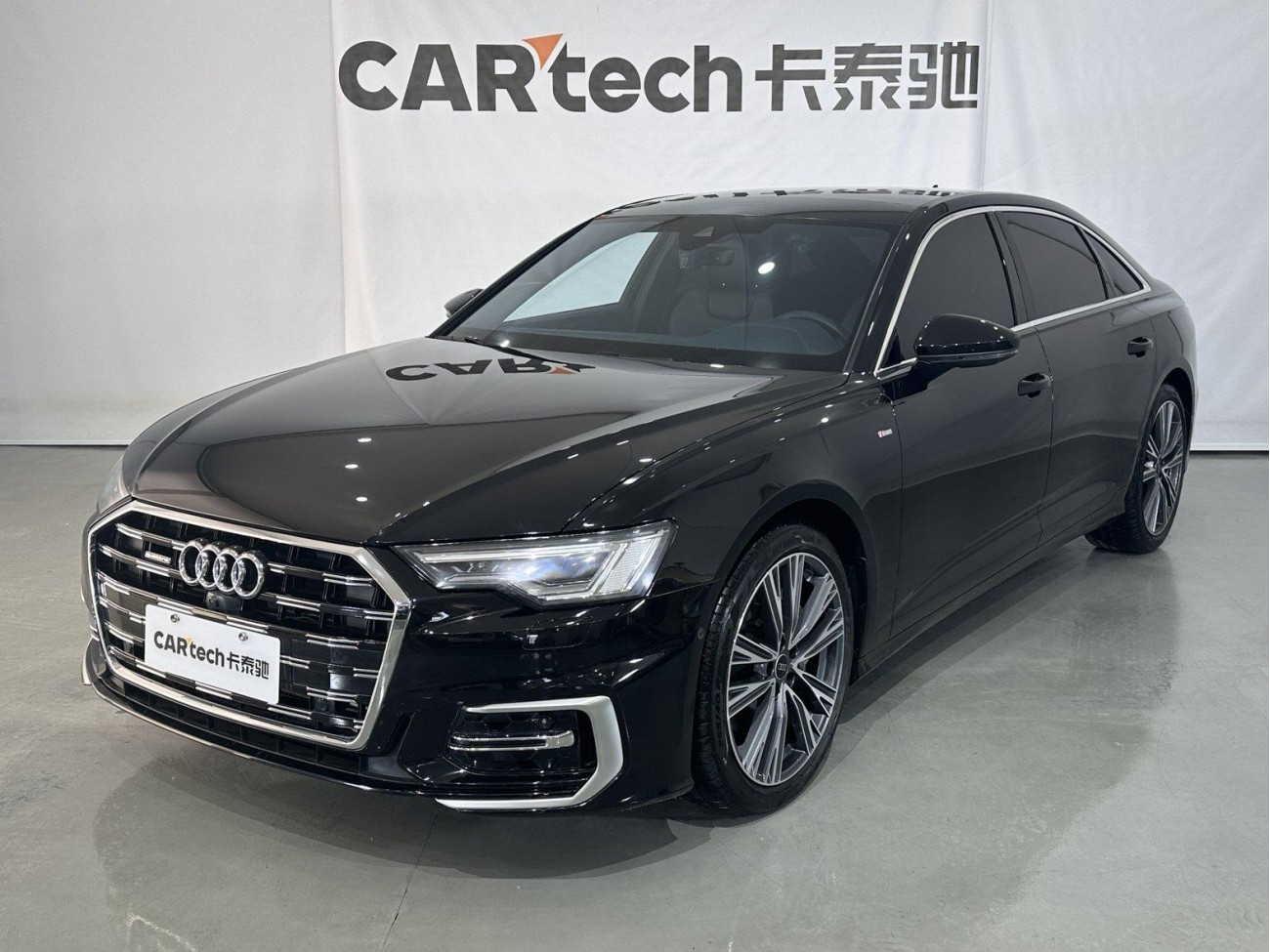Audi A6L 45 TFSI 2023
