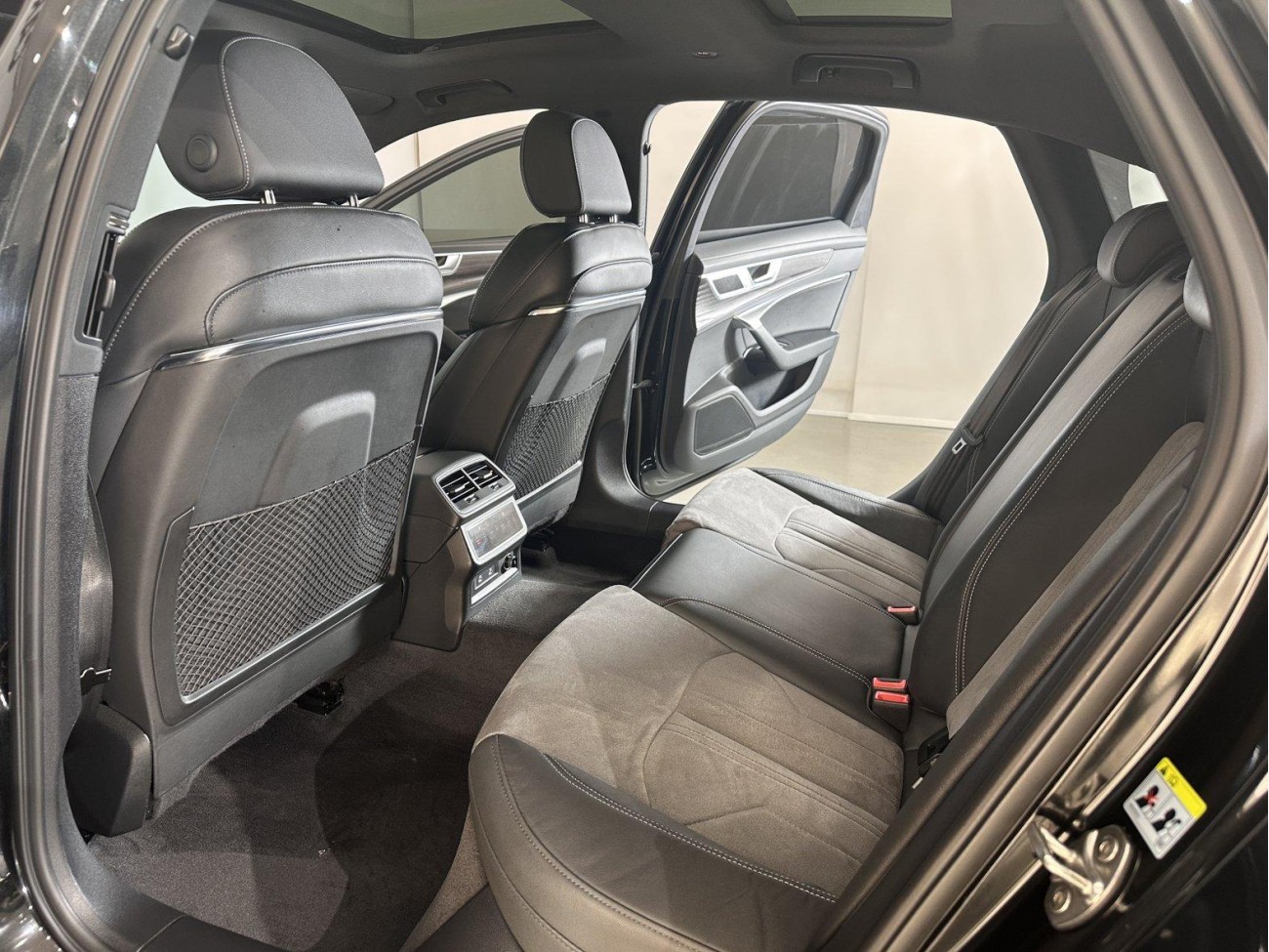 Audi A6L 45 TFSI 2023