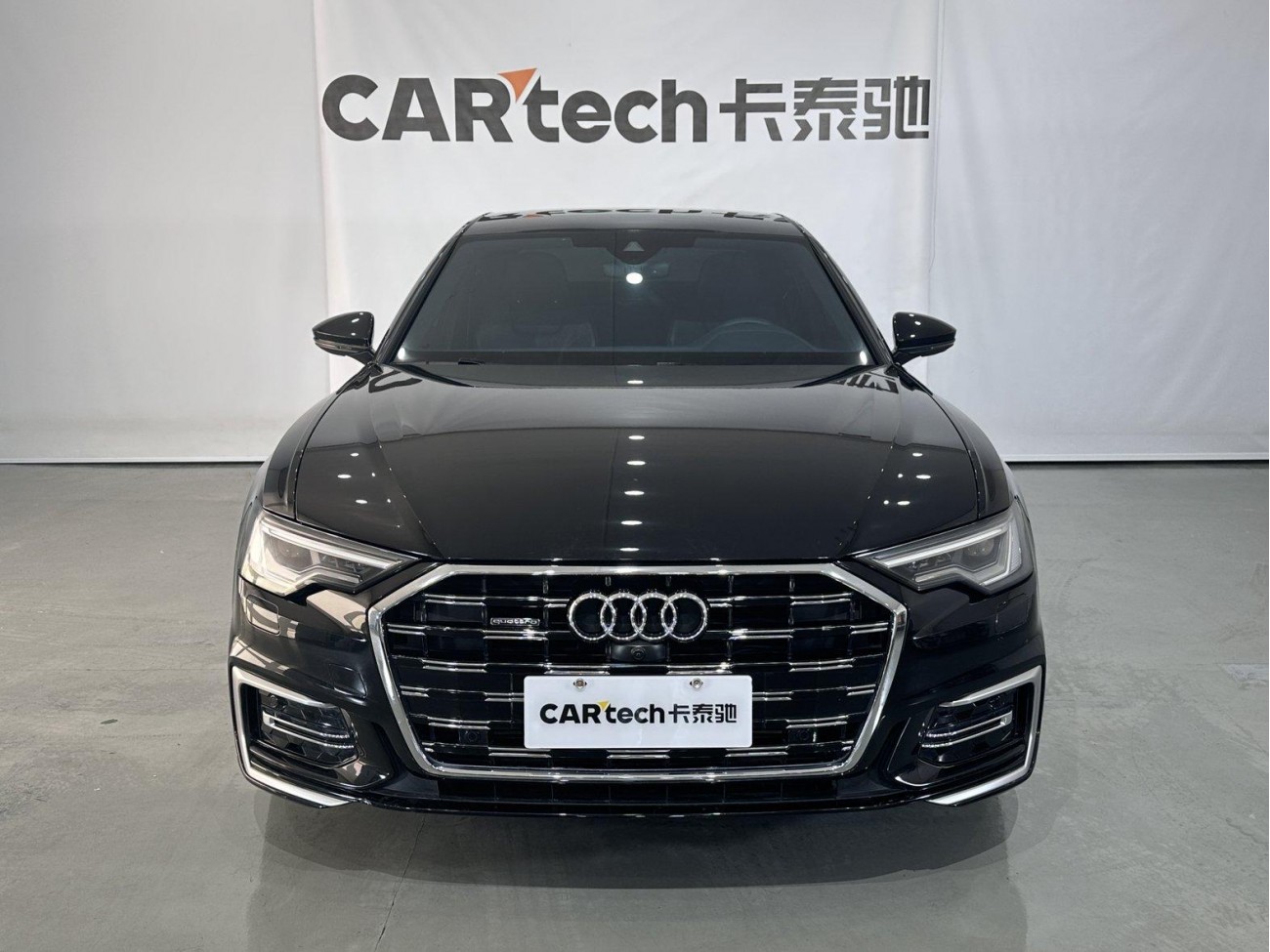 Audi A6L 45 TFSI 2023