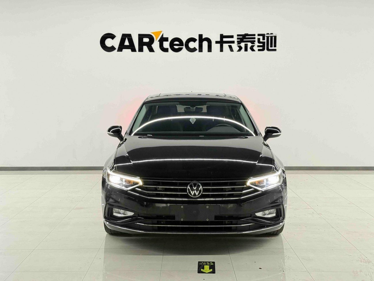 Volkswagen Magotan 2022