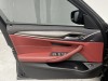 BMW 530Li 2021