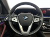 BMW 530Li 2021