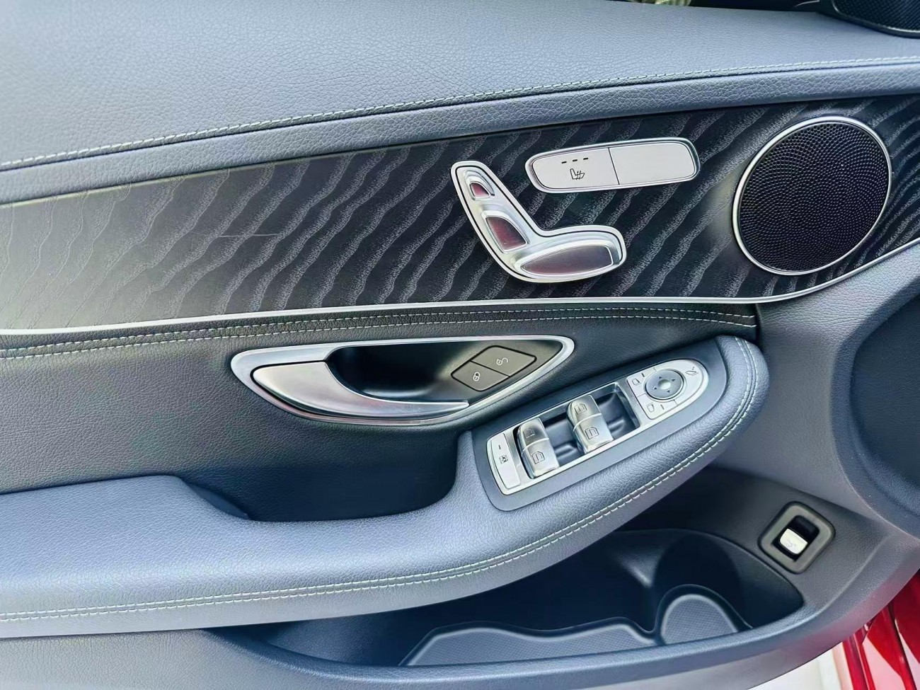 Mercedes-Benz C 260 L 2019