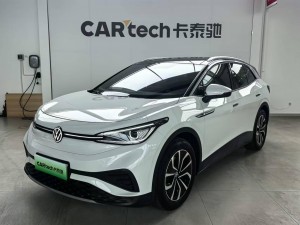 Volkswagen ID.4 2024
