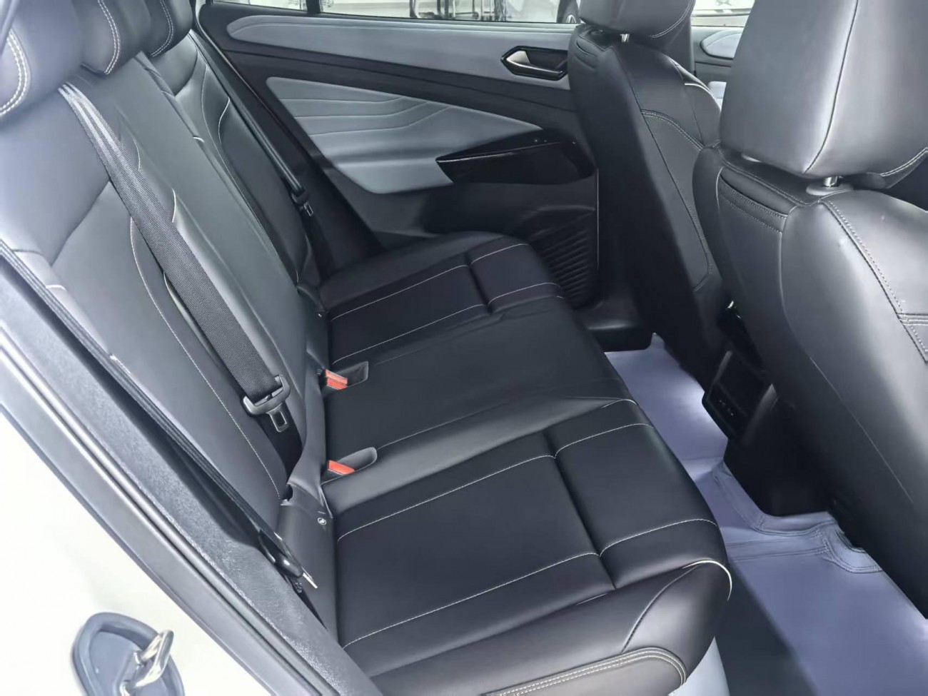 Volkswagen ID.4 2024