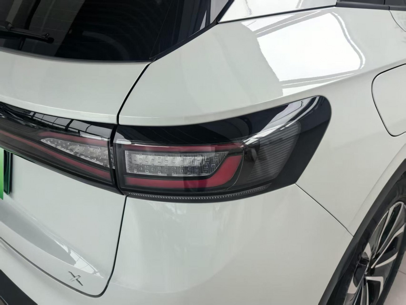 Volkswagen ID.4 2024