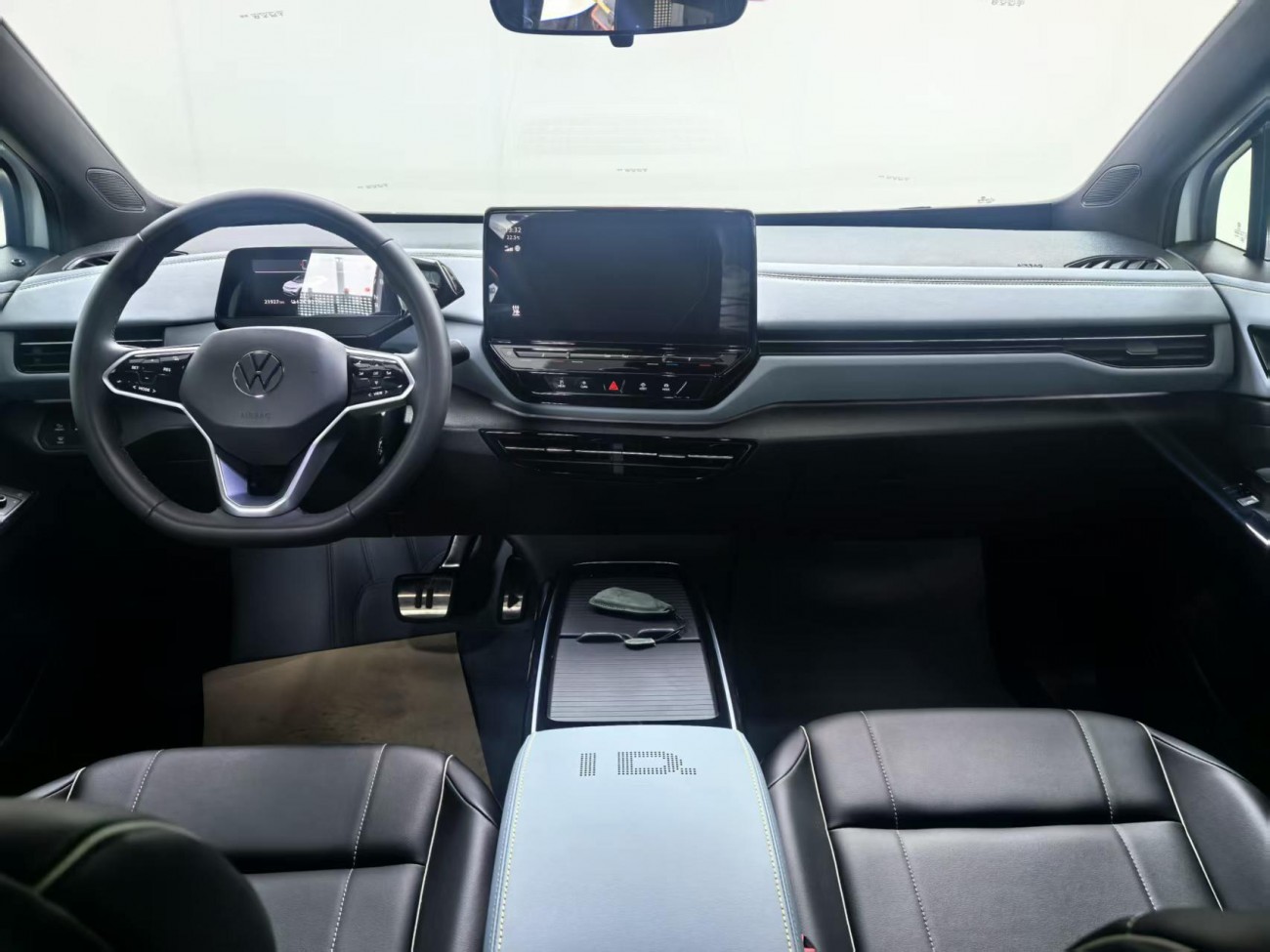 Volkswagen ID.4 2024