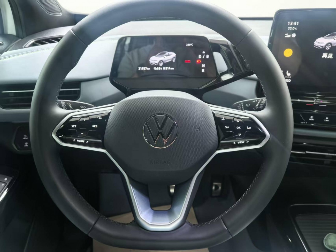 Volkswagen ID.4 2024