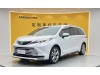 Toyota Sienna 2024